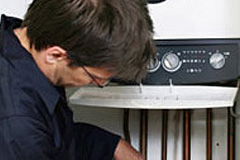 boiler replacement Sturford